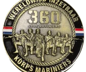 Impressie lustrum 5 juli 2025