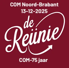 Reunie 13-12-2025